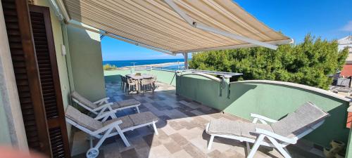Savelletri Apartamento | Dimora del Marchese