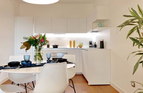 Portopiccolo Apartamento | Dimora del mare - Portopiccolo Apartments
