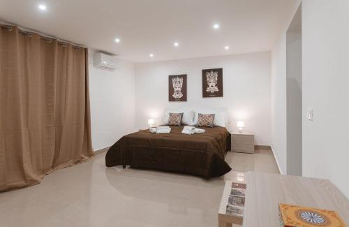 Borgo Vecchio Apartamento | Dimora del Moro