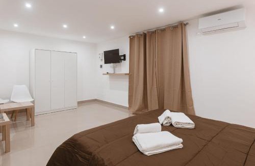 Borgo Vecchio Apartamento | Dimora del Moro
