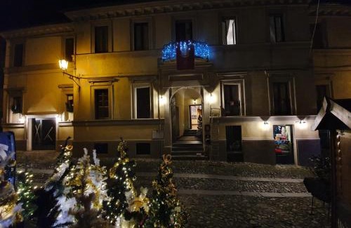 Castell'Arquato Cama Y Desayuno | Dimora del Podestà