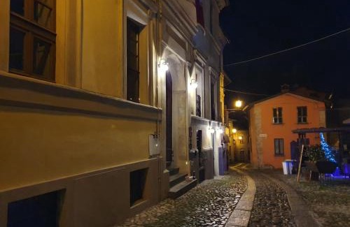 Castell'Arquato Cama Y Desayuno | Dimora del Podestà