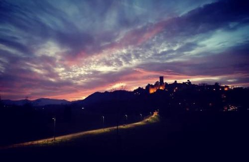 Castell'Arquato Cama Y Desayuno | Dimora del Podestà