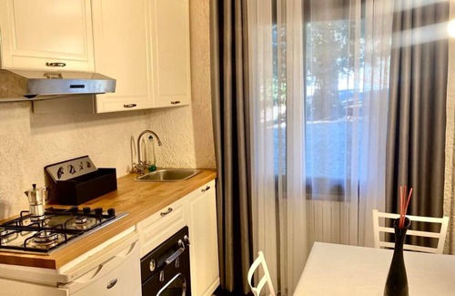 Martignano Apartamento | Dimora del Relax Immersa nel Verde a Trento