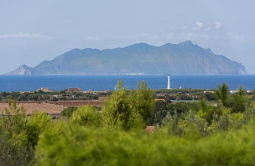 Favignana Cama Y Desayuno | Dimora dell'Olivastro