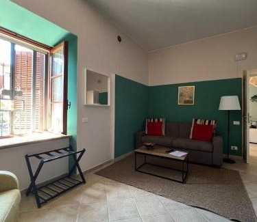 Rivanazzano Cama Y Desayuno | Dimora della corte