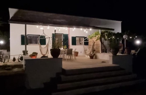 Marina di Felloniche Casa | Dimora della Felicità, Santa Maria di Leuca