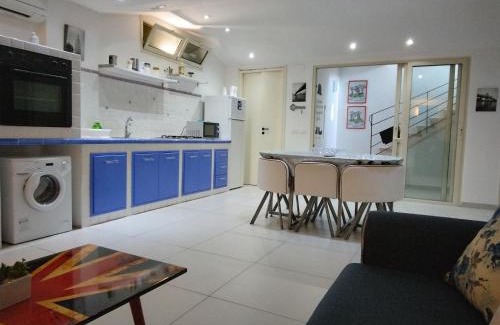 Cannizzaro Apartamento | Dimora delle Palme Scogliera