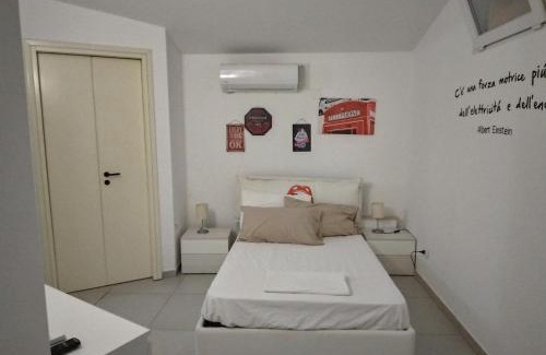 Cannizzaro Apartamento | Dimora delle Palme Scogliera