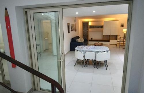Cannizzaro Apartamento | Dimora delle Palme Scogliera