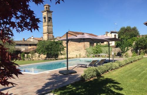 Lonato del Garda Apartamento | DIMORA DESENZANI - Lago di Garda