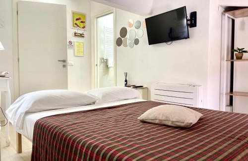 Broglie Apartamento | Dimora di Charme Rooms & Apartments