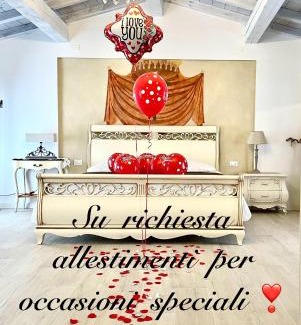 Broglie Apartamento | Dimora di Charme Rooms & Apartments
