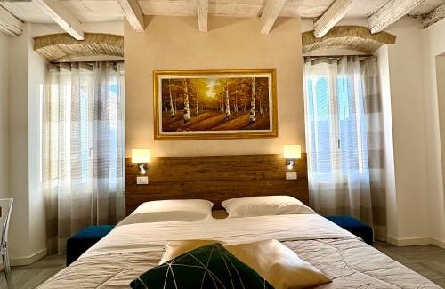Broglie Apartamento | Dimora di Charme Rooms & Apartments