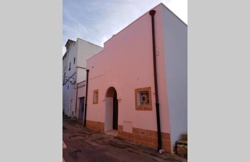 Morciano di Leuca Casa | Dimora di charme Corte della Torre Salento