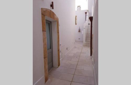 Morciano di Leuca Casa | Dimora di charme Corte della Torre Salento