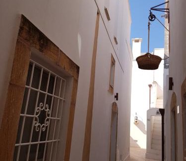 Morciano di Leuca Casa | Dimora di charme Corte della Torre Salento