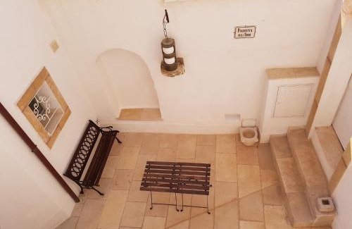 Morciano di Leuca Casa | Dimora di charme Corte della Torre Salento