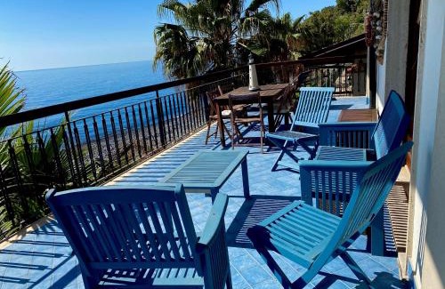 Praiola Casa | Dimora di Toosa - Near Taormina