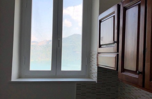 Castel Gandolfo Apartamento | Dimora Diamante del Lago