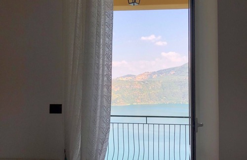 Castel Gandolfo Apartamento | Dimora Diamante del Lago