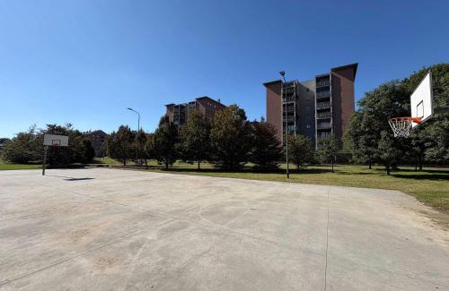 Binda Apartamento | Dimora Diana