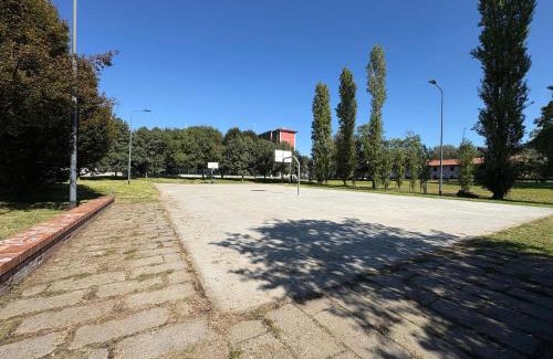 Binda Apartamento | Dimora Diana