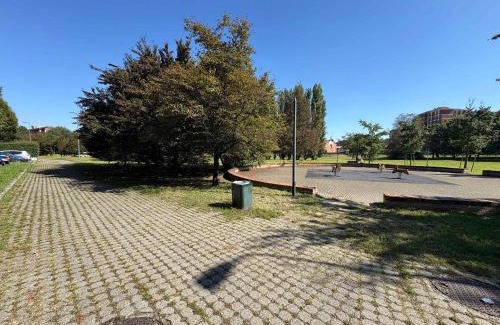 Binda Apartamento | Dimora Diana