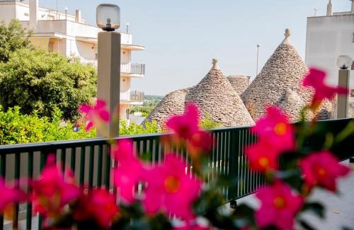 Locorotondo Casa | Dimora Dolce Vita by Apulia Hospitality
