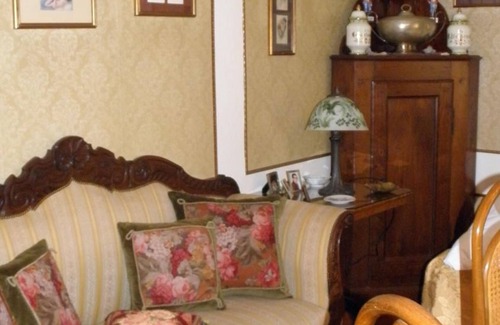 Canneto sull'Oglio Cama Y Desayuno | Dimora e Arte - B&B