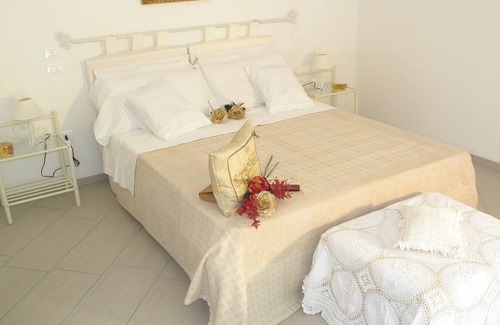 Canneto sull'Oglio Cama Y Desayuno | Dimora e Arte - B&B