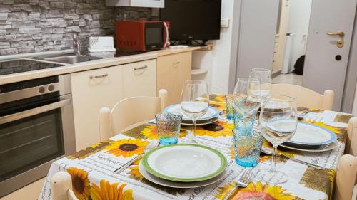 Sottomarina Apartamento | Dimora Elisa by Ca-Sa Check