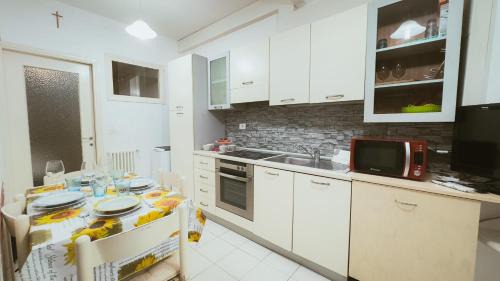 Sottomarina Apartamento | Dimora Elisa by Ca-Sa Check
