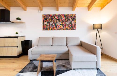 Lissone Apartamento | [Dimora Elysium] Vicino F1/Ospedale San Gerardo