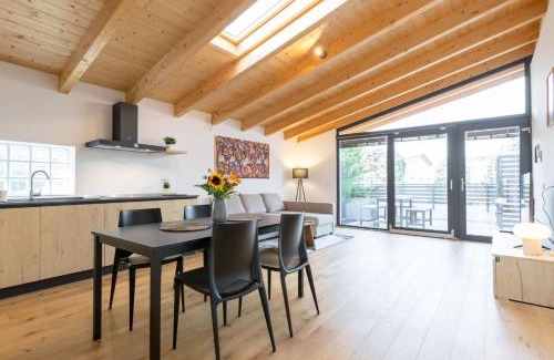 Lissone Apartamento | [Dimora Elysium] Vicino F1/Ospedale San Gerardo