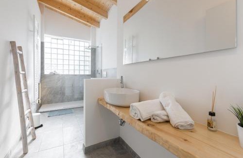 Lissone Apartamento | [Dimora Elysium] Vicino F1/Ospedale San Gerardo