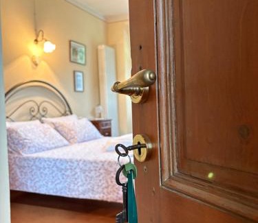 Varallo Casa | Dimora Fiorita Senior My Holiday Home