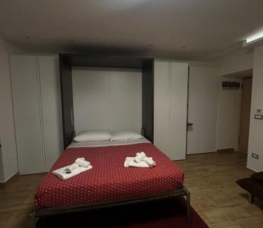 Bagnoli Apartamento | Dimora Flegrea
