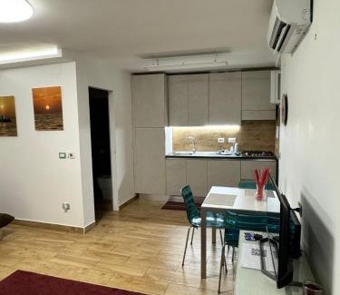 Bagnoli Apartamento | Dimora Flegrea