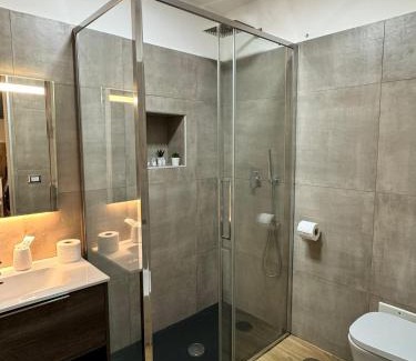 Bagnoli Apartamento | Dimora Flegrea