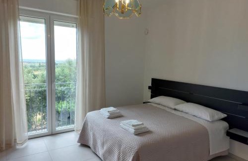 Civitanova Alta Apartamento | Dimora Fonte San Pietro