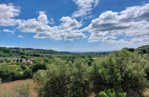 Civitanova Alta Apartamento | Dimora Fonte San Pietro