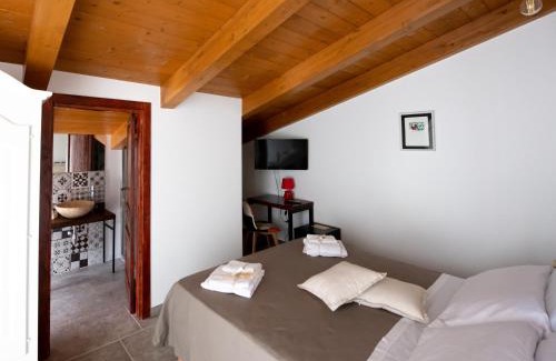 Capaccio-Paestum Cama Y Desayuno | Dimora Iannelli - B&B Rurale Paestum