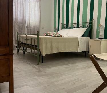 Capaccio-Paestum Cama Y Desayuno | Dimora Iannelli - B&B Rurale Paestum
