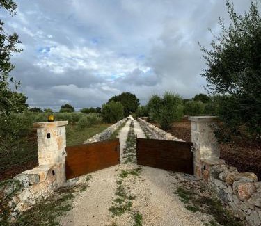 Locorotondo Casa | Dimora Iconica