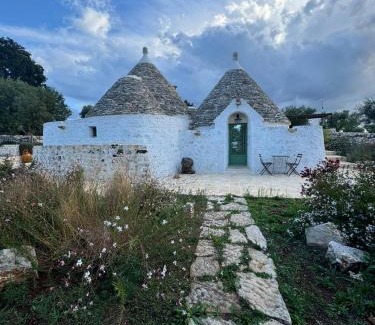 Locorotondo Casa | Dimora Iconica