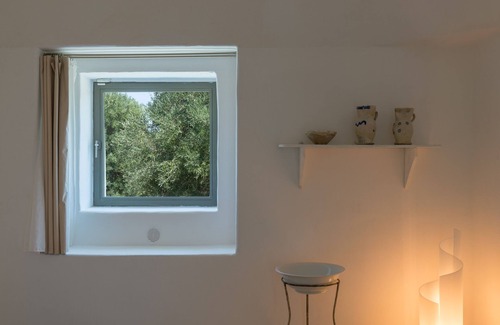 Ostuni Chalet De Esquí | Dimora Il Calaprico by Wonderful Italy
