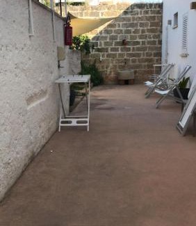 Ugento Apartamento | Dimora il Granaio