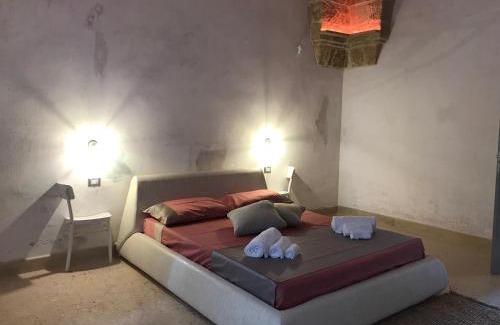 Ugento Apartamento | Dimora il Granaio