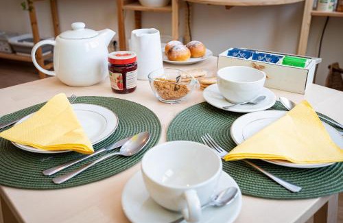 San Donato-San Vitale Cama Y Desayuno | Dimora Il Parco